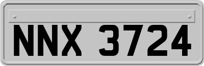 NNX3724