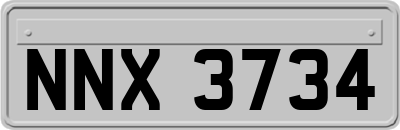 NNX3734