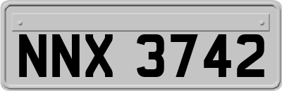 NNX3742