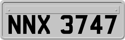 NNX3747
