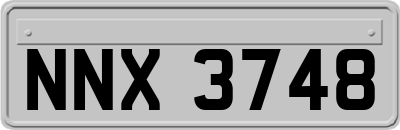 NNX3748