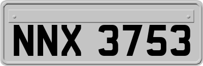NNX3753