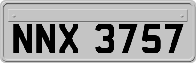 NNX3757