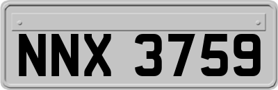 NNX3759