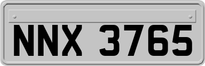 NNX3765