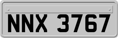 NNX3767