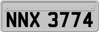 NNX3774