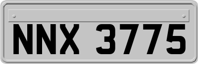NNX3775