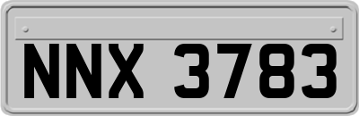 NNX3783