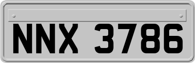 NNX3786