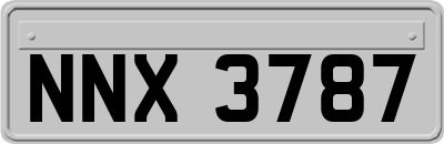 NNX3787