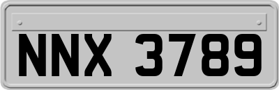 NNX3789