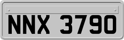 NNX3790