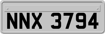 NNX3794