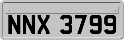 NNX3799