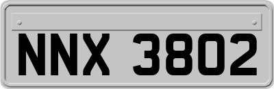 NNX3802