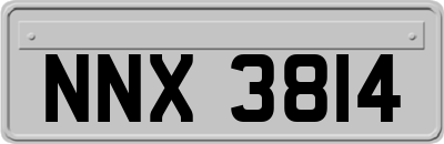 NNX3814