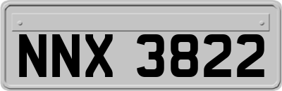 NNX3822