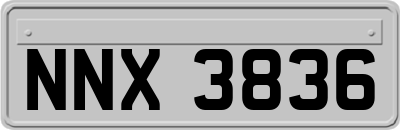 NNX3836