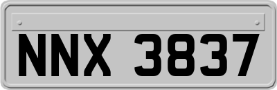 NNX3837