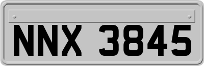 NNX3845