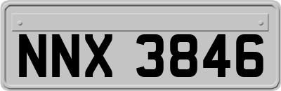 NNX3846