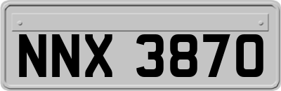 NNX3870