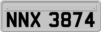 NNX3874