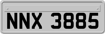 NNX3885