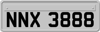 NNX3888