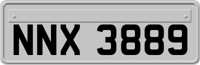 NNX3889