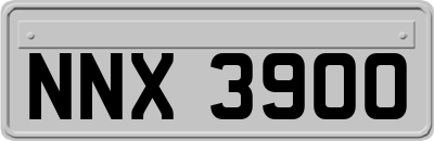 NNX3900