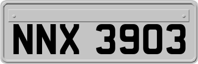 NNX3903