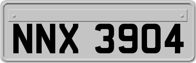 NNX3904