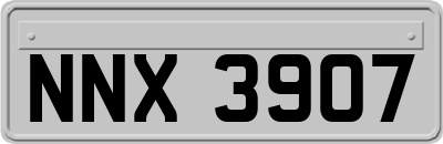 NNX3907