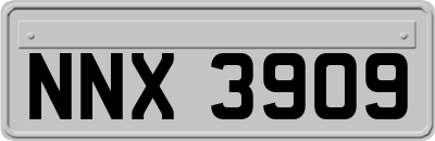 NNX3909