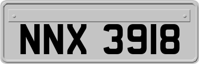 NNX3918