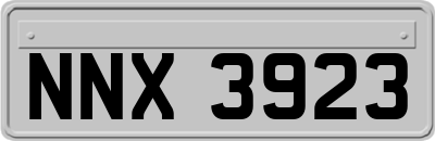 NNX3923