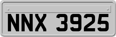 NNX3925