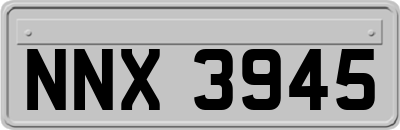 NNX3945
