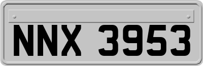 NNX3953