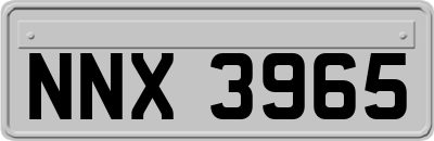 NNX3965