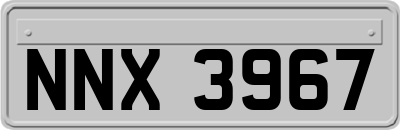 NNX3967