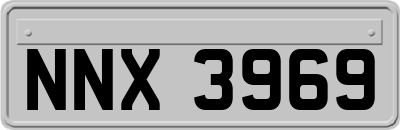 NNX3969