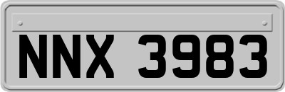 NNX3983