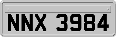 NNX3984