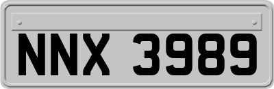 NNX3989
