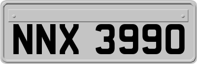 NNX3990