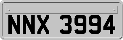 NNX3994