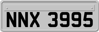 NNX3995